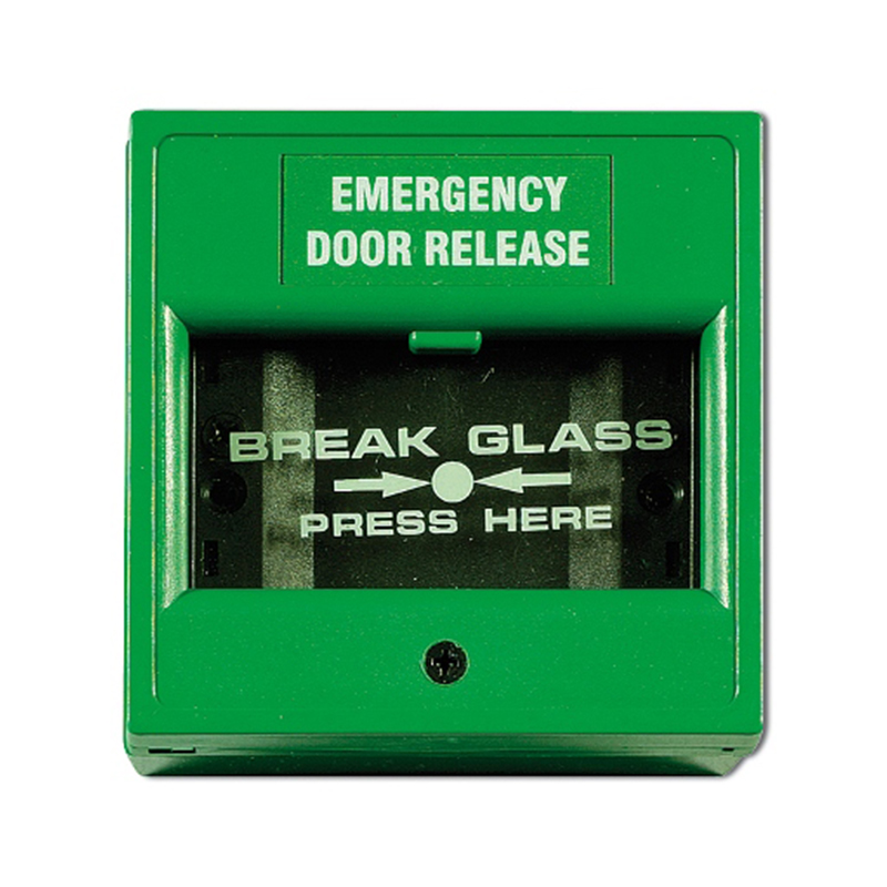 Glass Break Sensor